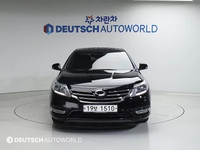Renault SM5