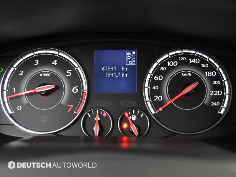 Renault SM5