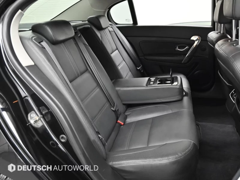 Renault SM5