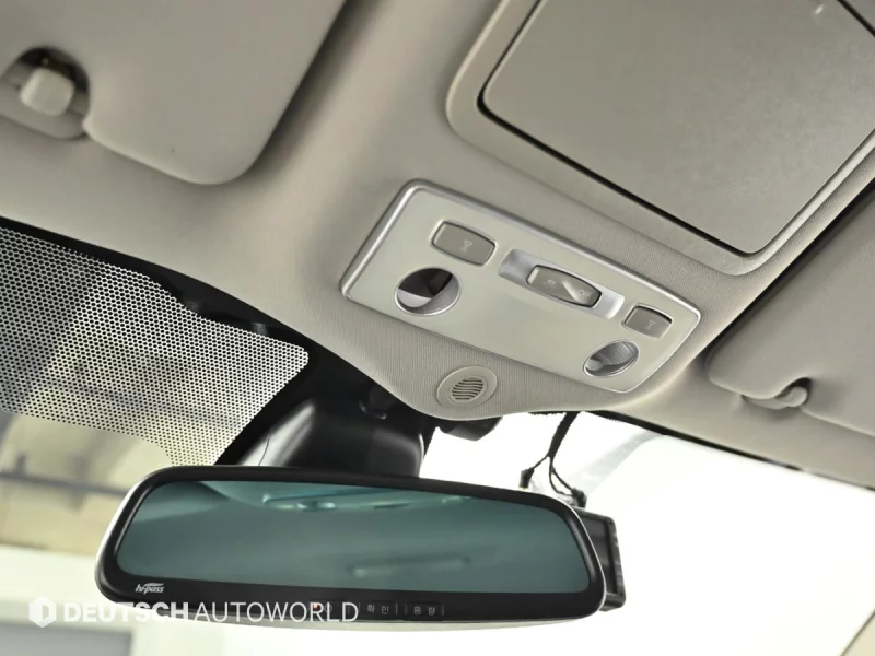 Renault SM5