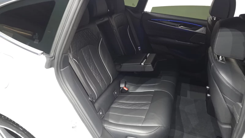 BMW 6-Series Gran Turismo