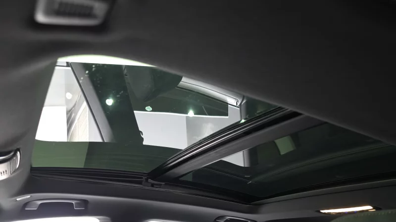 BMW 6-Series Gran Turismo