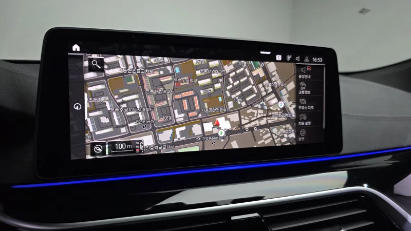 BMW 6-Series Gran Turismo