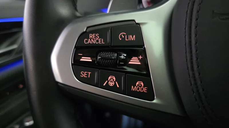 BMW 6-Series Gran Turismo