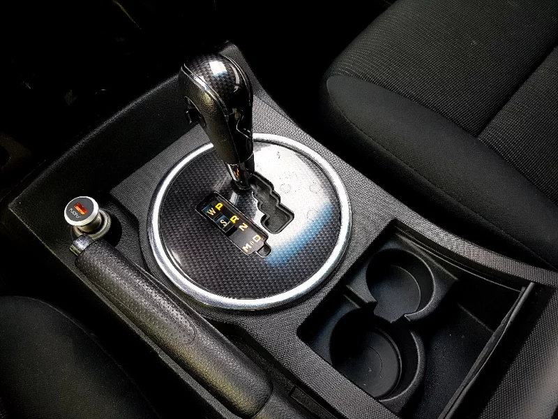 SsangYong Korando Sports