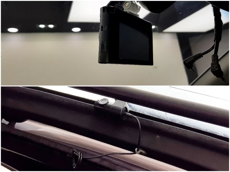 SsangYong Korando Sports