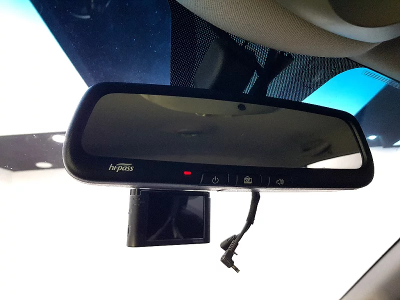 SsangYong Korando Sports