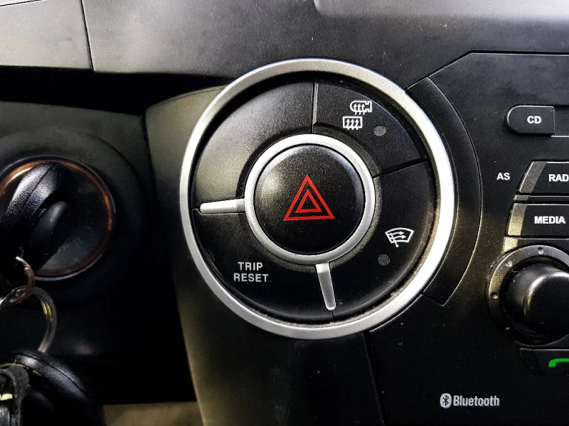 SsangYong Korando Sports