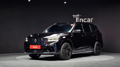 Renault Grand Koleos