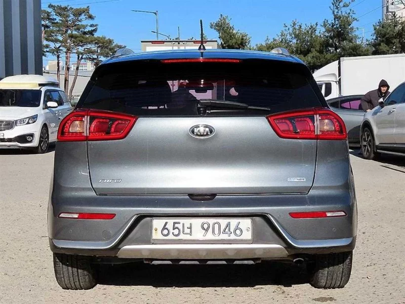 Kia Niro