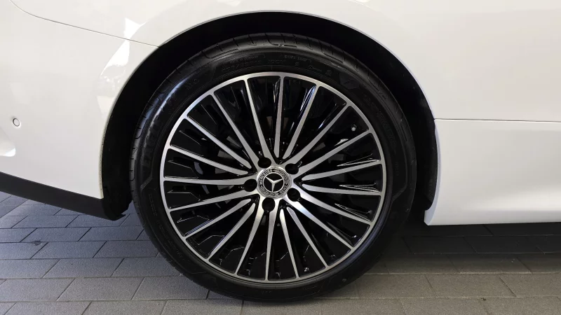 Mercedes-Benz CLE-Class