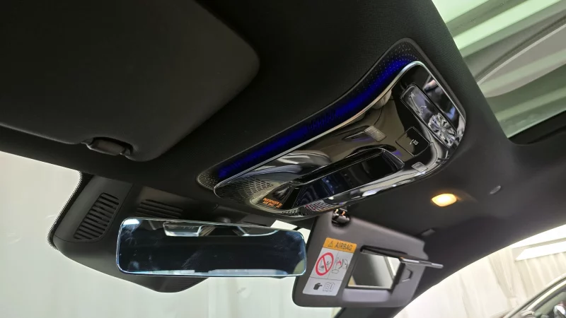 Mercedes-Benz CLE-Class