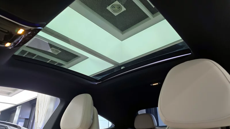 Mercedes-Benz CLE-Class