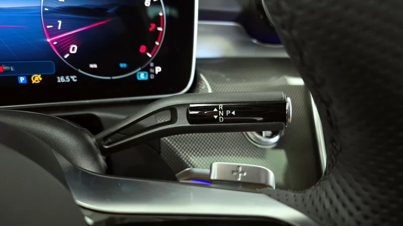 Mercedes-Benz CLE-Class