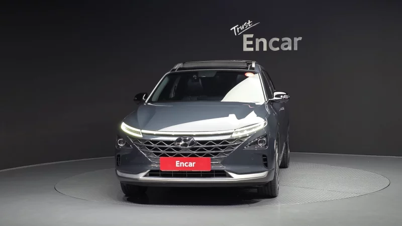 Hyundai Nexo
