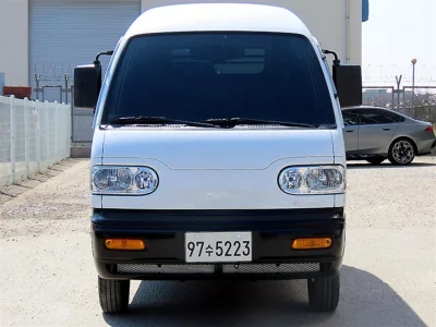 Daewoo damas