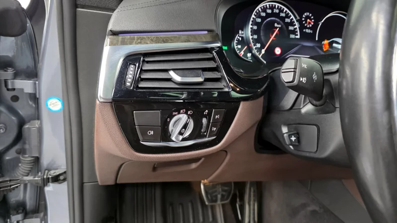 BMW 6-Series Gran Turismo