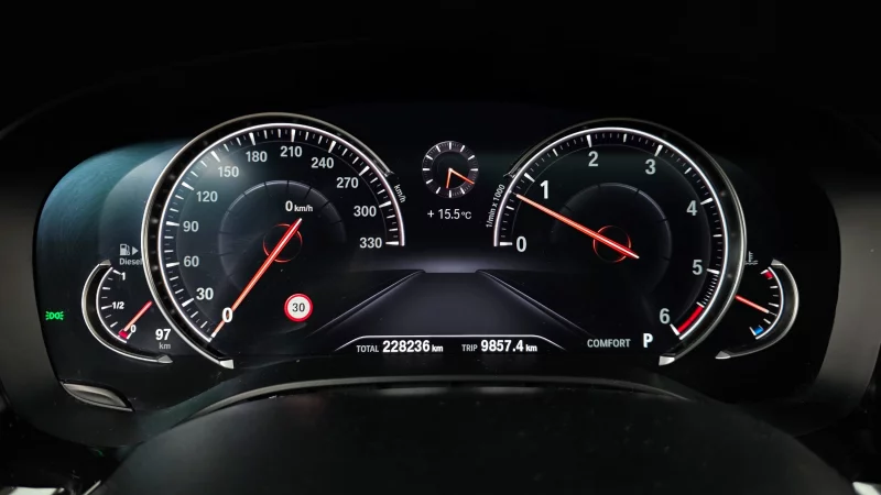 BMW 6-Series Gran Turismo