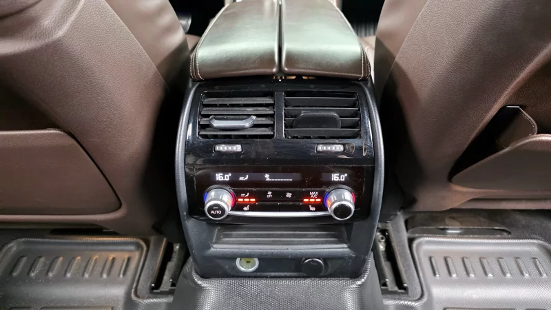 BMW 6-Series Gran Turismo