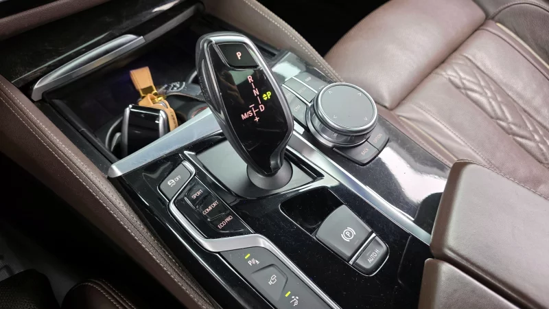 BMW 6-Series Gran Turismo