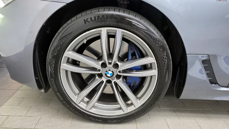 BMW 6-Series Gran Turismo