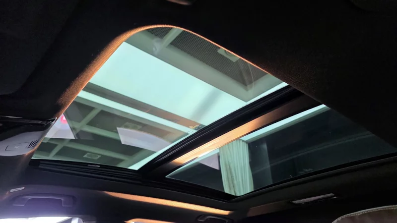 BMW 6-Series Gran Turismo