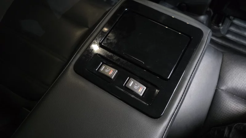 Renault SM6