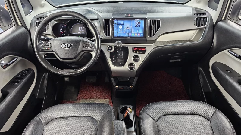 Kia RAY