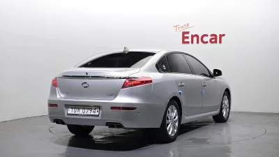 Renault SM7