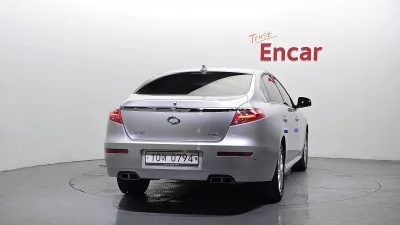 Renault SM7