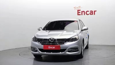 Renault SM7