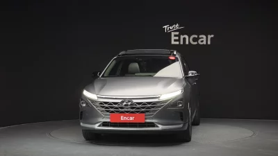 Hyundai Nexo