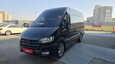 Hyundai H1