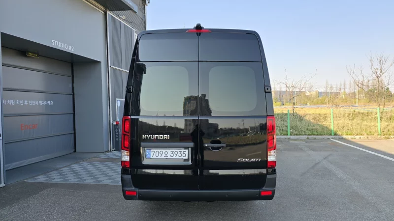 Hyundai H1