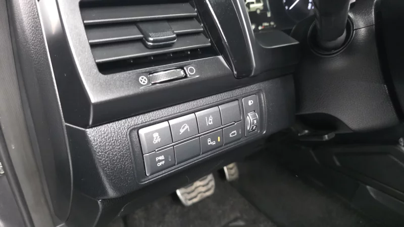 SsangYong Rexton Sports Khan