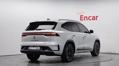 Renault Grand Koleos