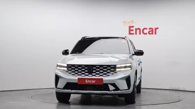 Renault Grand Koleos