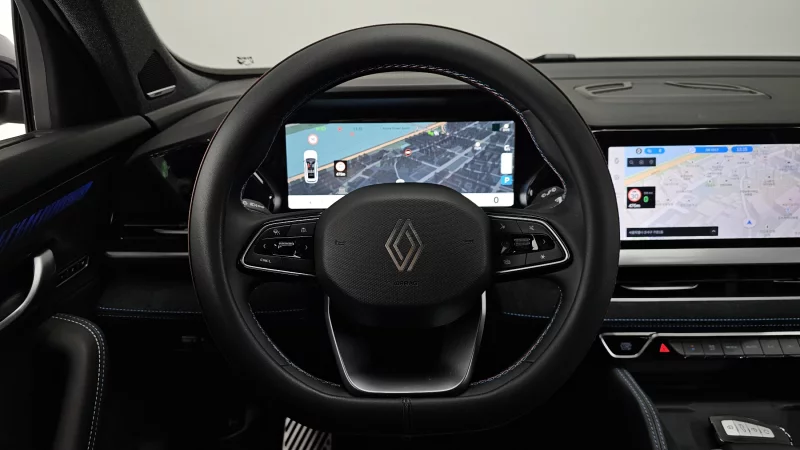Renault Grand Koleos