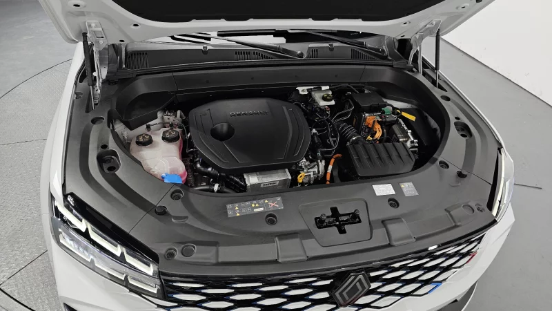 Renault Grand Koleos