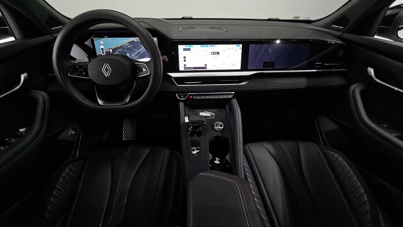 Renault Grand Koleos