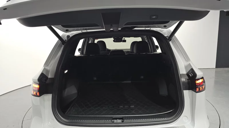 Renault Grand Koleos
