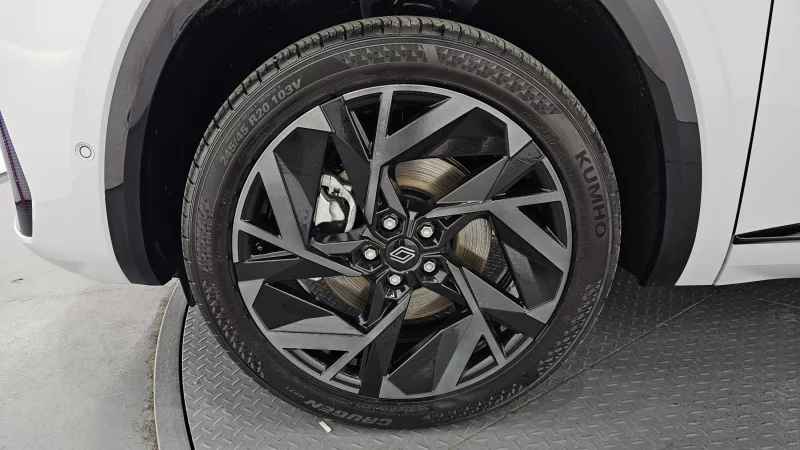 Renault Grand Koleos