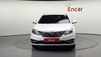 Renault SM5