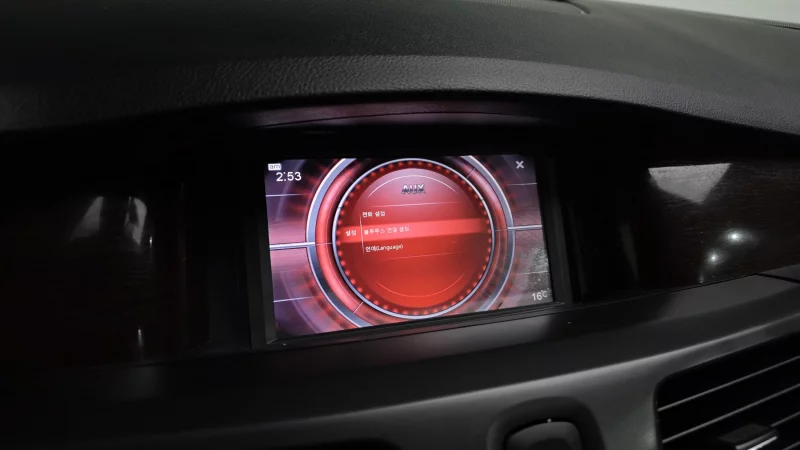 Renault Samsung SM5