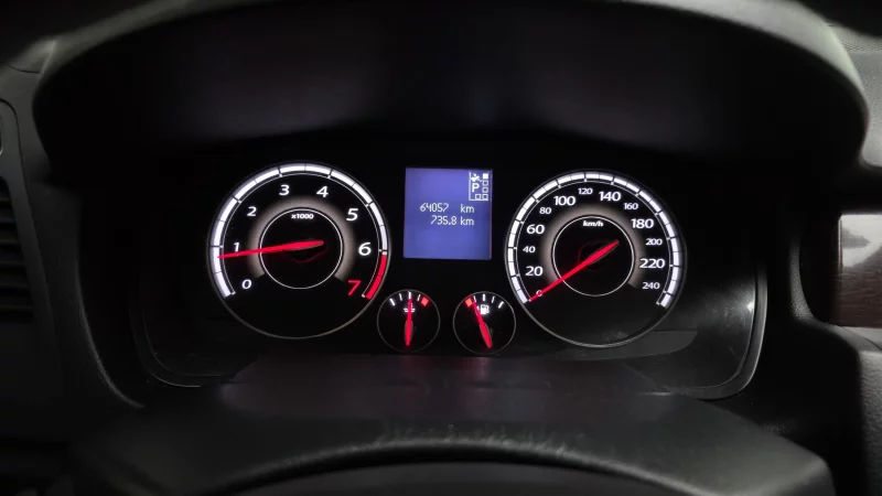 Renault Samsung SM5