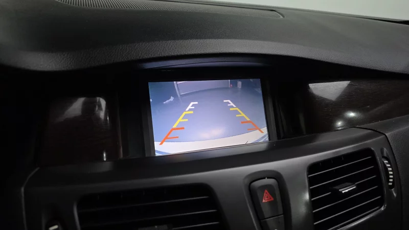 Renault Samsung SM5