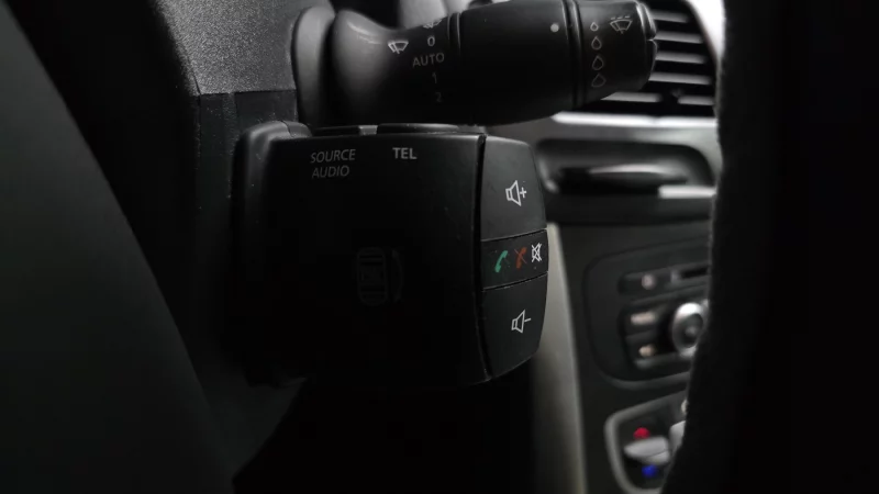 Renault Samsung SM5