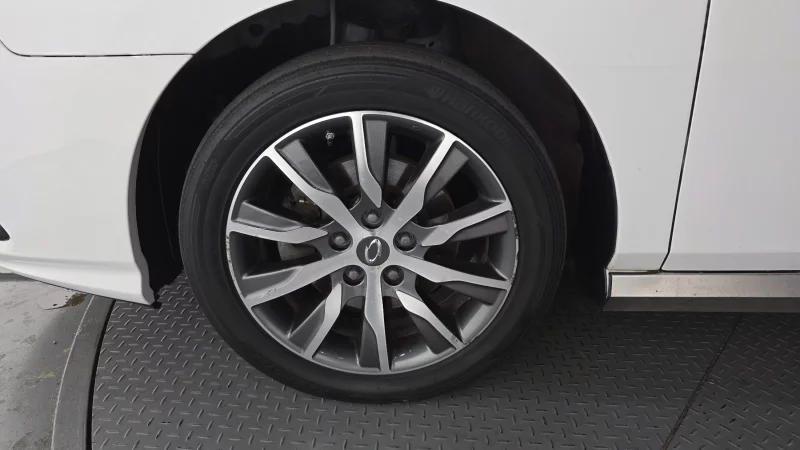 Renault Samsung SM5