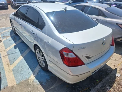Renault SM7