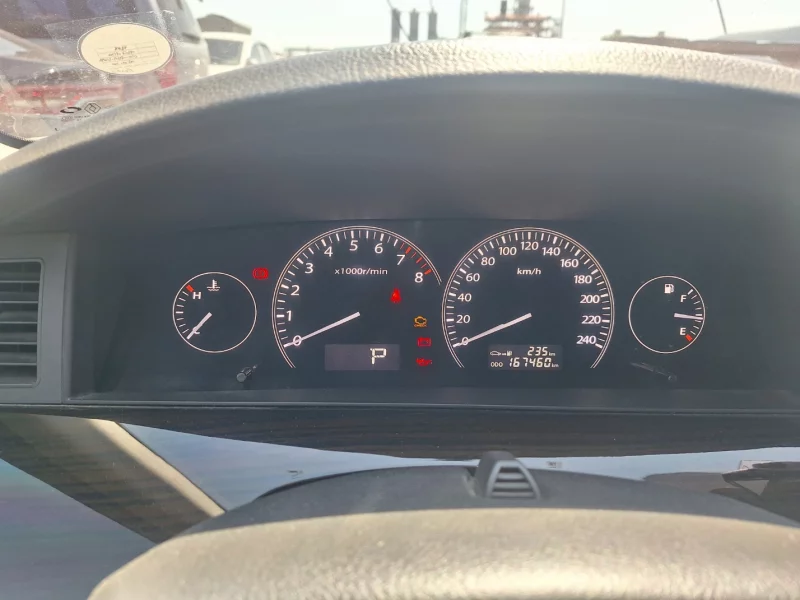 Renault Samsung SM7